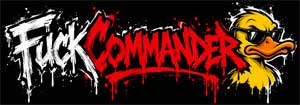 Fuck Commander